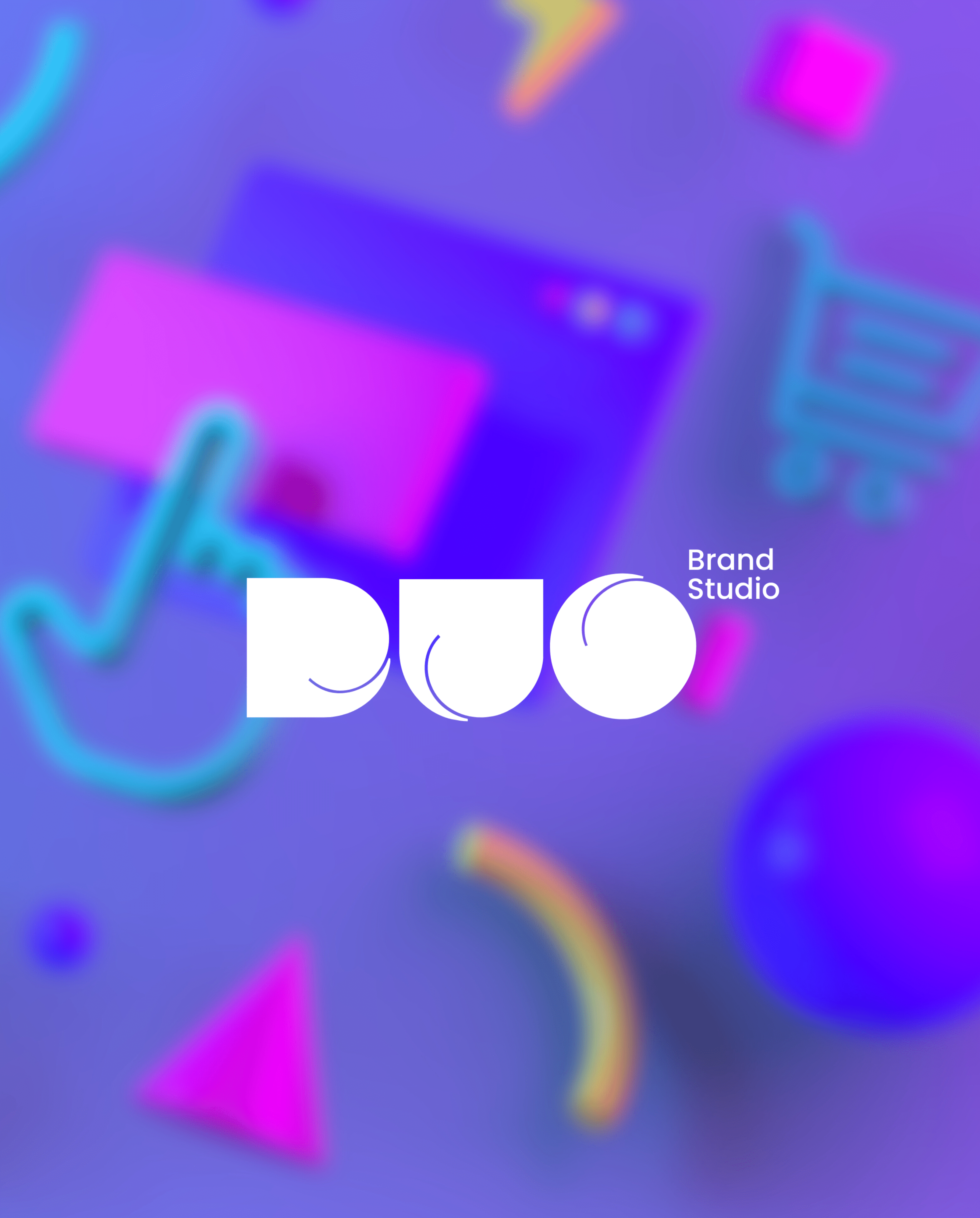 Duo Brand Studio