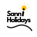 Sanni Holidays